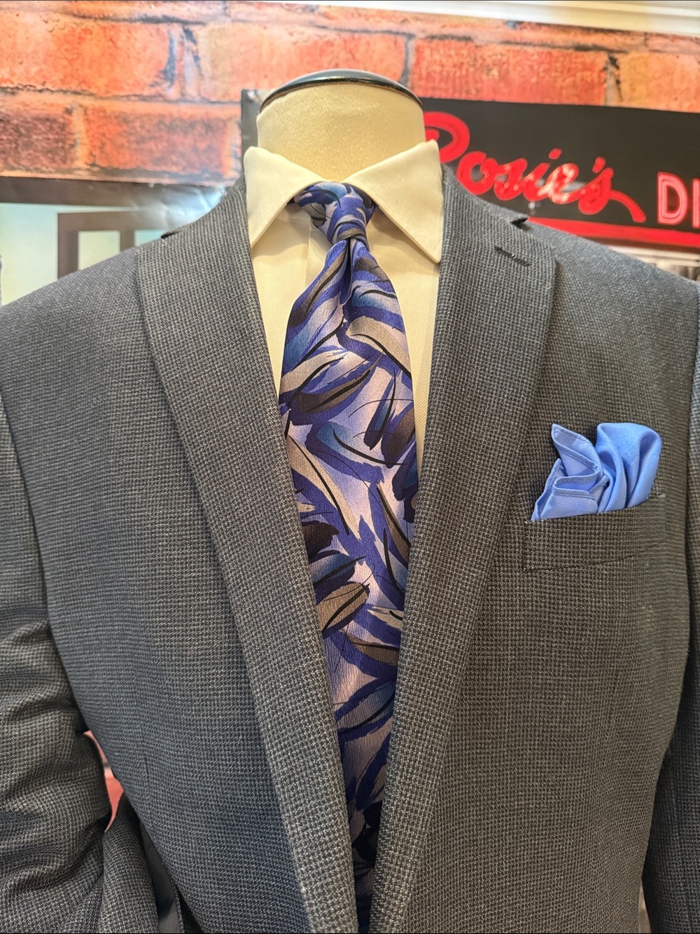 Calvin Klein Sport Coat